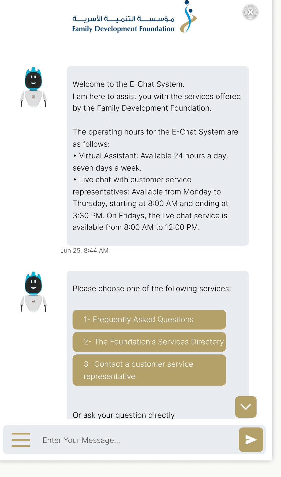 Historical context · 2023 E-Chat